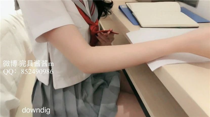 最新极品美乳女神完具酱酱之家教老师和学生的故事 JK制服穿着操 无套插粉穴名器 main thumbnail