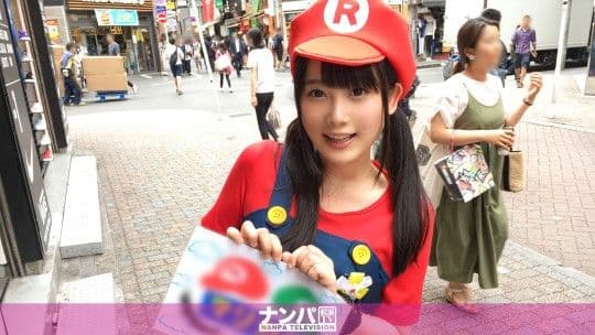 コスプレカフェナンパ main thumbnail