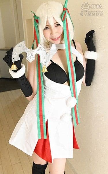 IFRI-001 コスプレエロ動画 後藤由乃 thumbnail