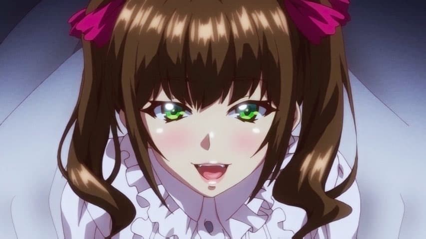 OVA Evil Brothel Series main thumbnail