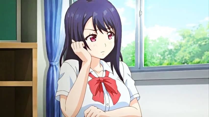 Peeping Girlfriend thumbnail