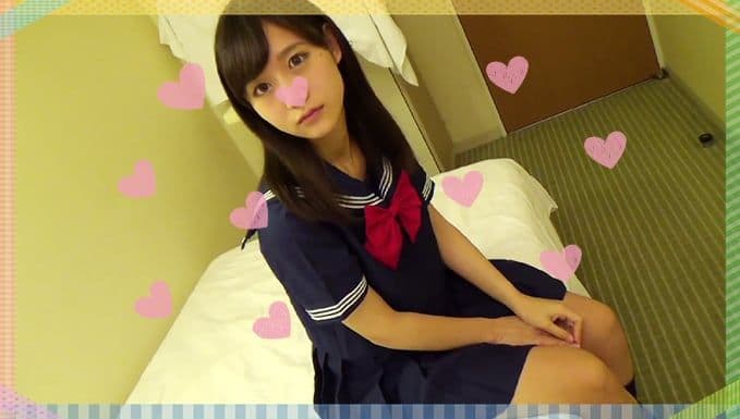 FC2-PPV-940325【極限カワイイ】SSS級制服美少女１８歳あやちゃんビジホ円光【薄毛ま○こ】 main thumbnail