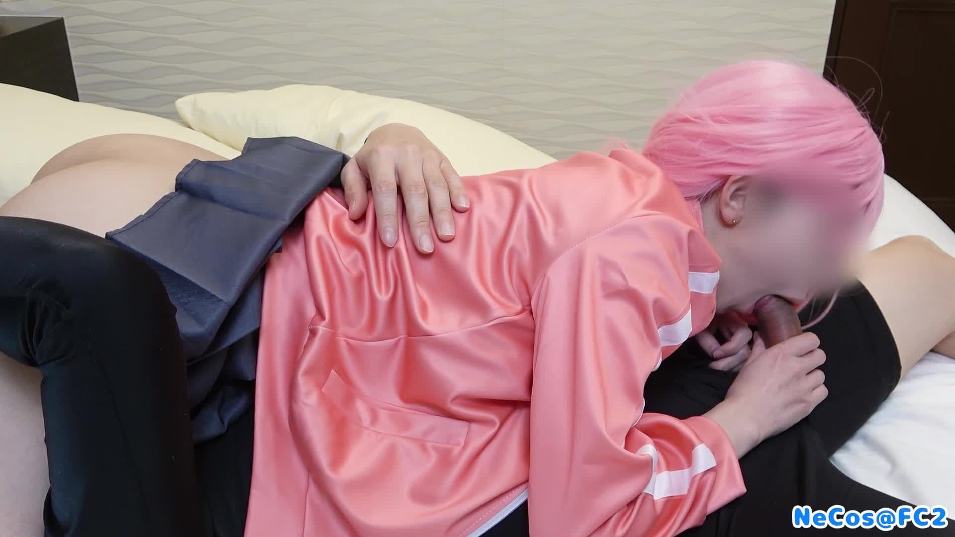 I'm one step away from becoming a hikikomori... - part 2 thumbnail