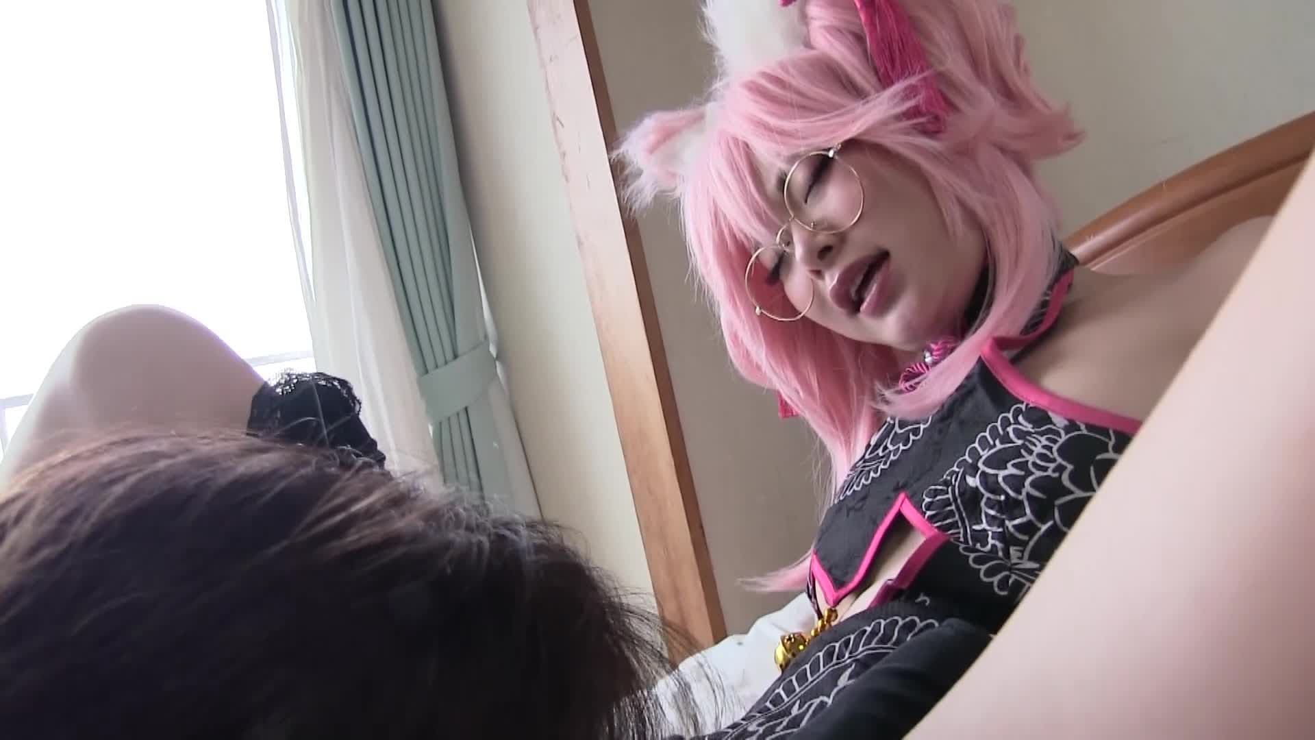 Airi/Gr〇nd 〇rder Airi's private lovemaking SEX THE FAINAL - part 5 thumbnail