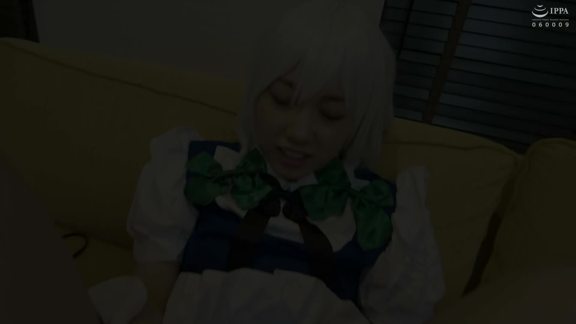 CPDE-049 Strongest Attribute 49 Horikita Wan thumbnail