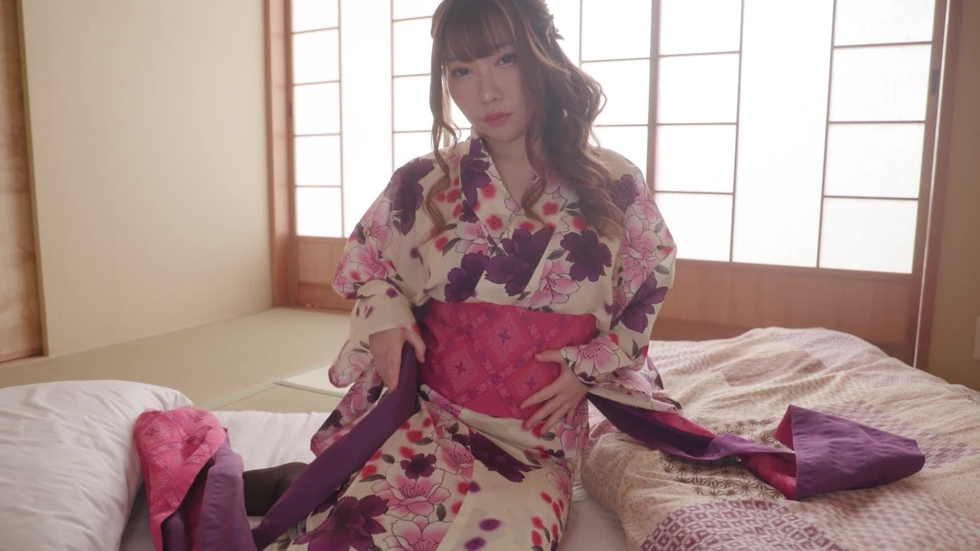 Nana Pie/Nana Matsuoka - part 1 thumbnail