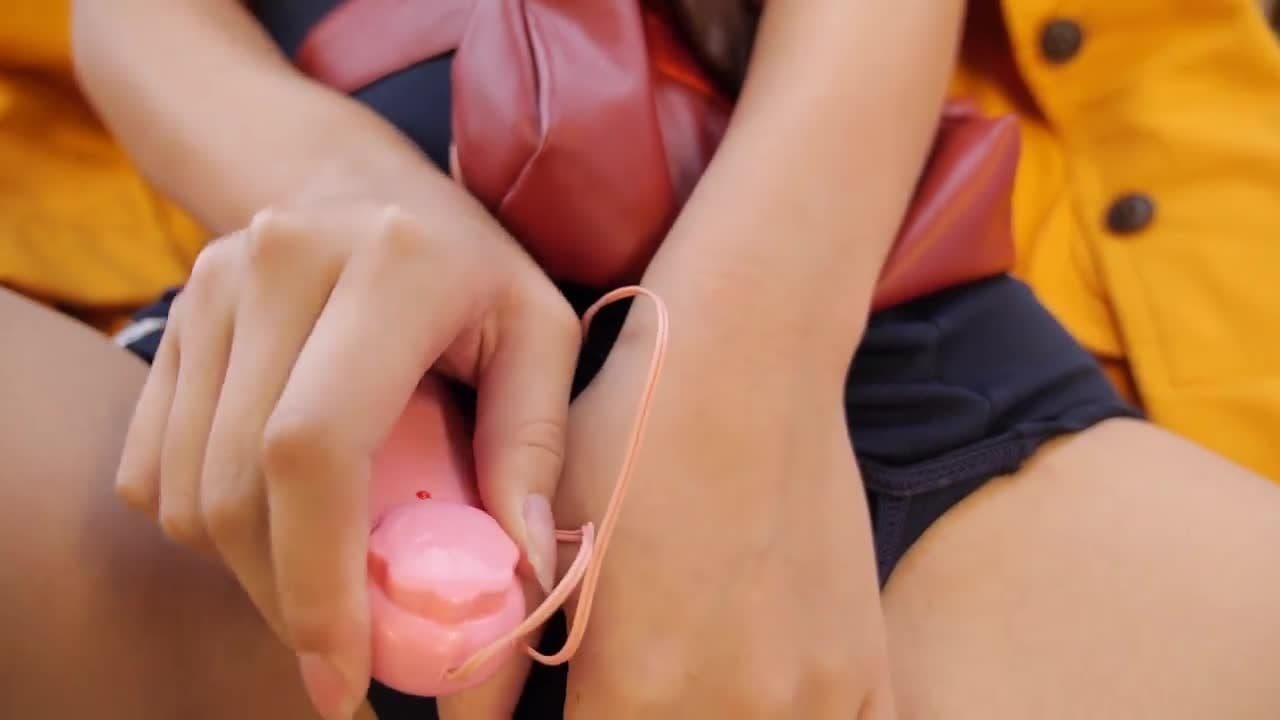 A story of sensuality thumbnail