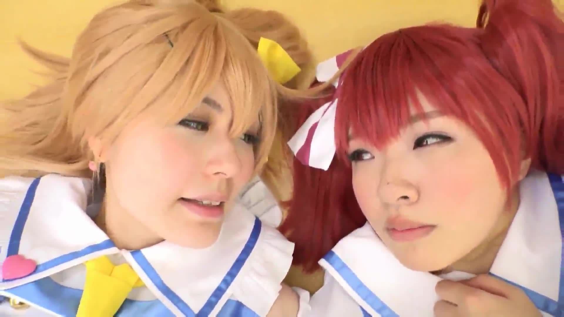 Love Ive! Sunshine!! thumbnail