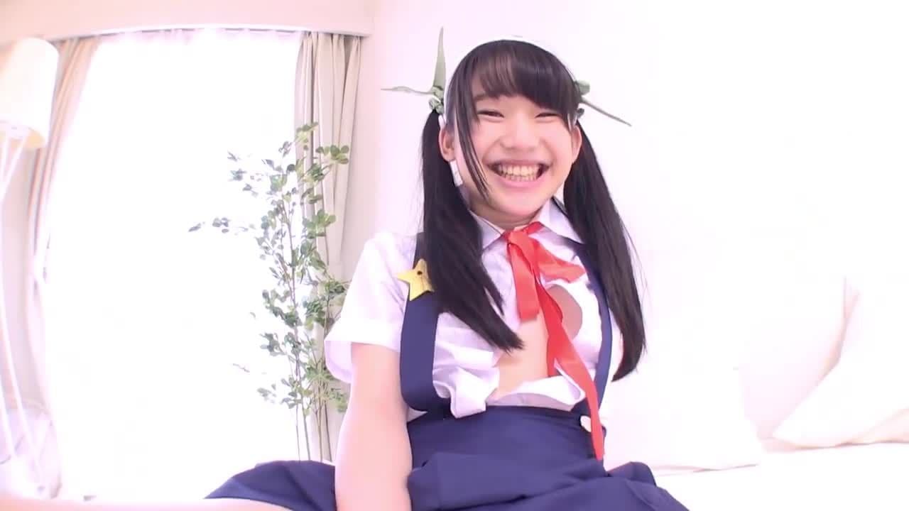 Cosplay x Himekawa Yuna thumbnail