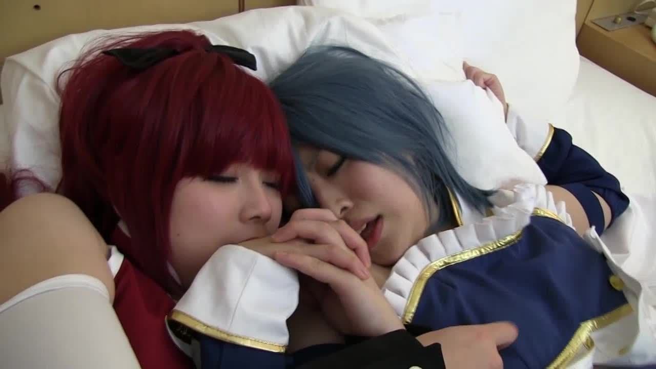 Body modification NTR forced erogenous zone enlargement Magical girl fallen thumbnail