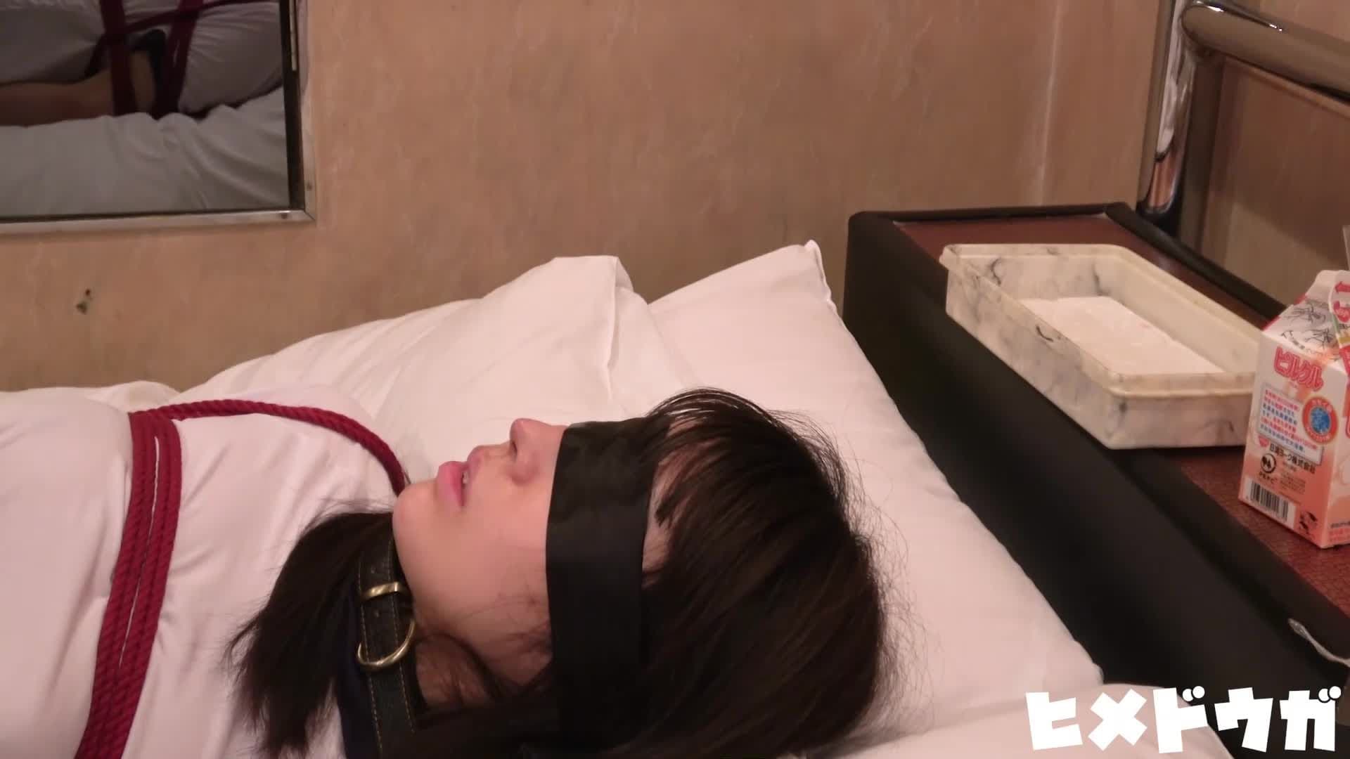 FC2-PPV-936916 [Completely Amateur 18] JD Akina 19 Years Old Part 9, Adult physical examination in gymnastics uniform bloomers thumbnail