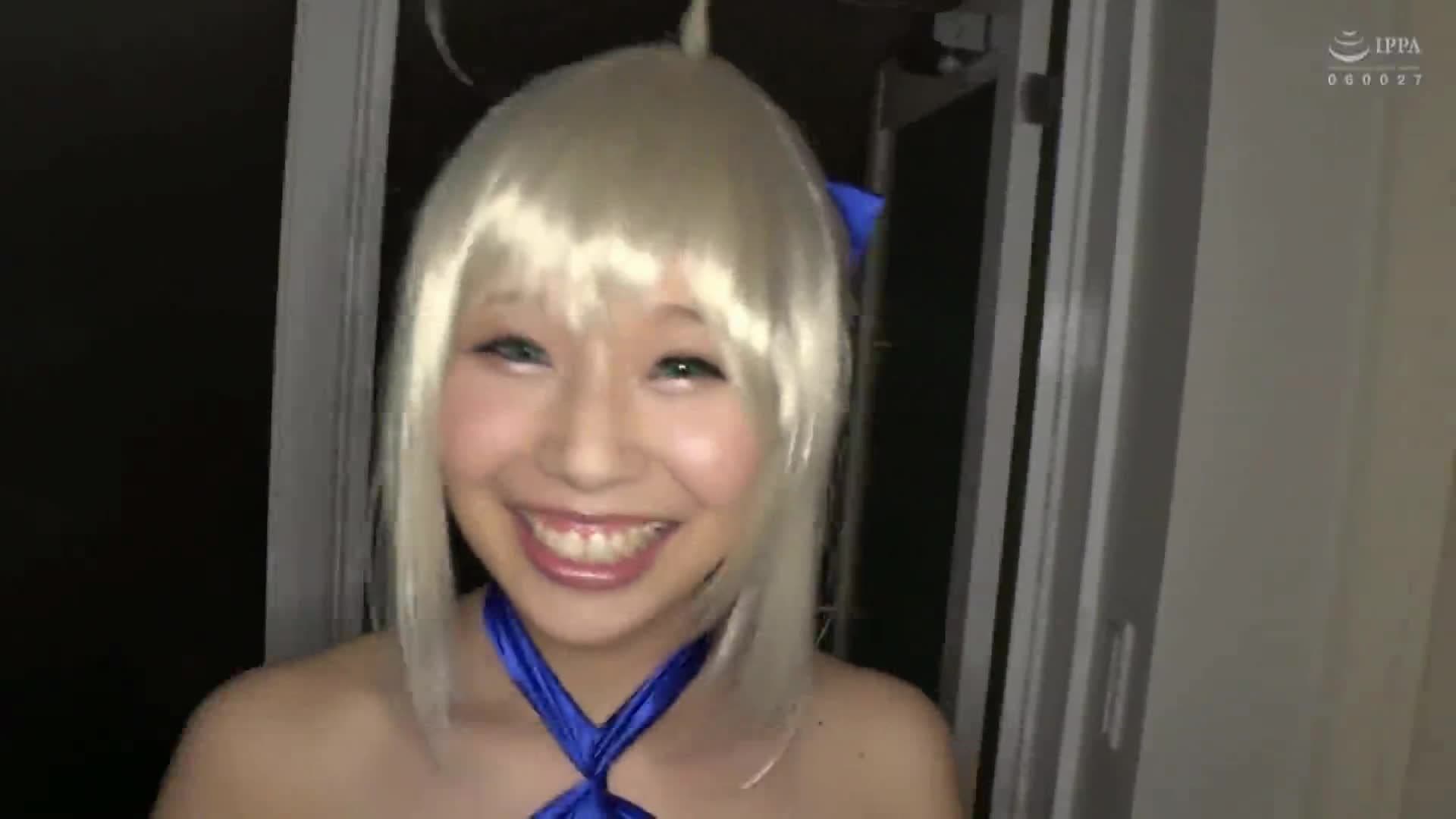 EIKI-086 Super Seko Arisu Long queue at the annual event! Over 10,000 followers! A documentary of a popular cosplayer's love private pregnancy creampie raw sex documentary Mizushima Alice thumbnail