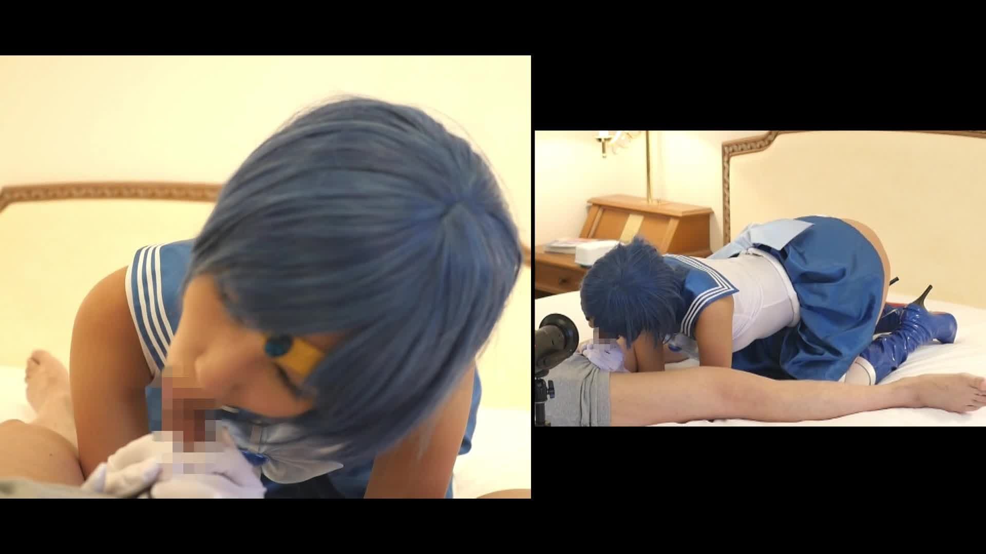 Pinky web summary 023/Minato Riku thumbnail