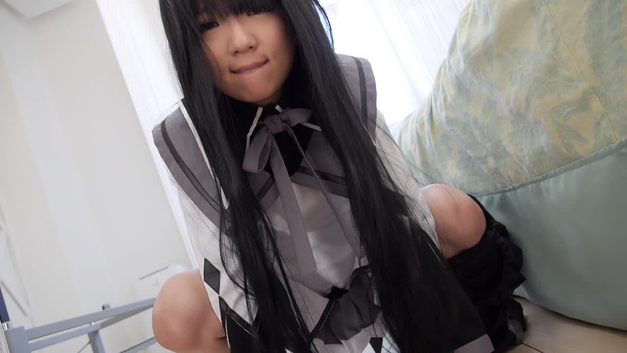 Magical Girl Homura Magica thumbnail