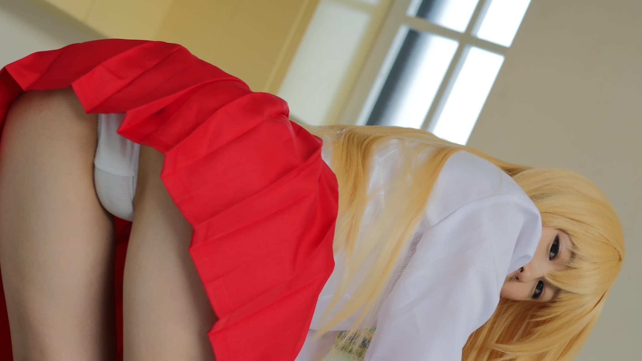 Asami-chan, a young man thumbnail