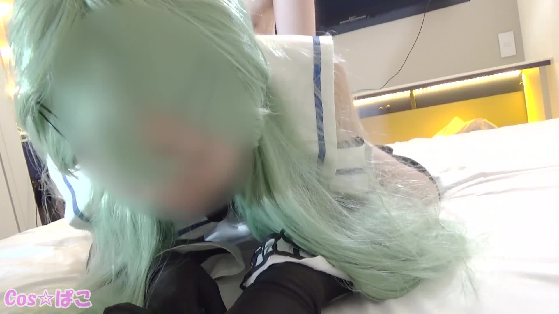 Part 2 FC2-PPV-1043991 -Additional hits! Licky Affair Part 2 - I played a prank on Yamakaze-chan who's cumming! [Personal shooting] thumbnail
