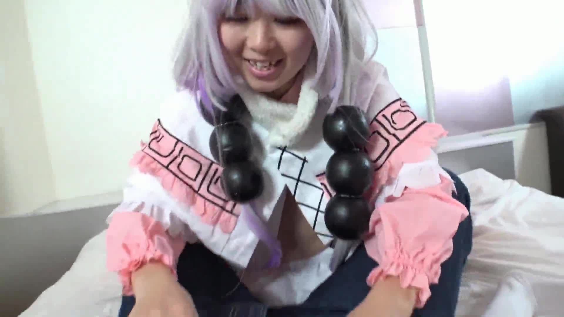 PCDE-004 A certain otaku's activity record 04 thumbnail