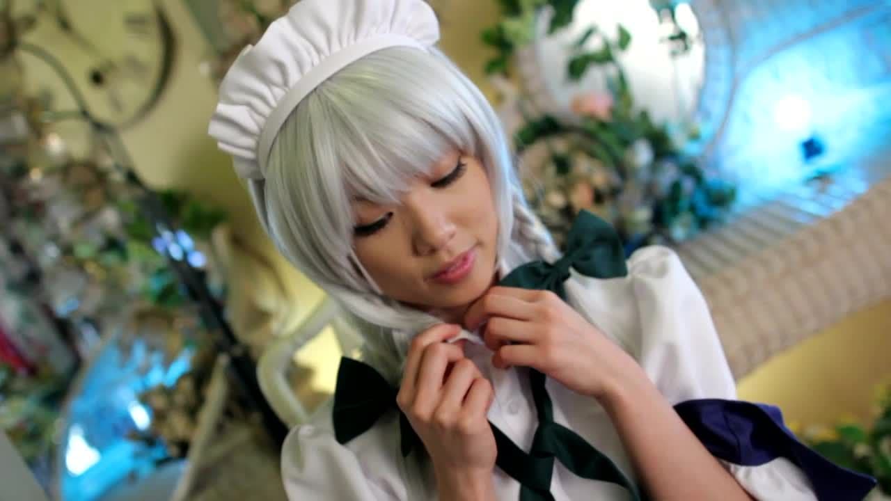 Touhou Sakuya thumbnail