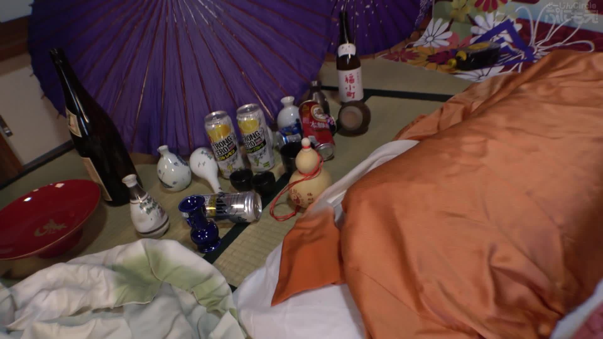 PNME-113 "If she's shorter than the average height for her grade, it honestly gets me hard." Happy creampie pregnancy alcohol shower sex with a 147cm tall shitty brat who's a drunk cosplayer [I want to drain the cum out of her balls, dissolve it in alcohol and drink it all up...] thumbnail