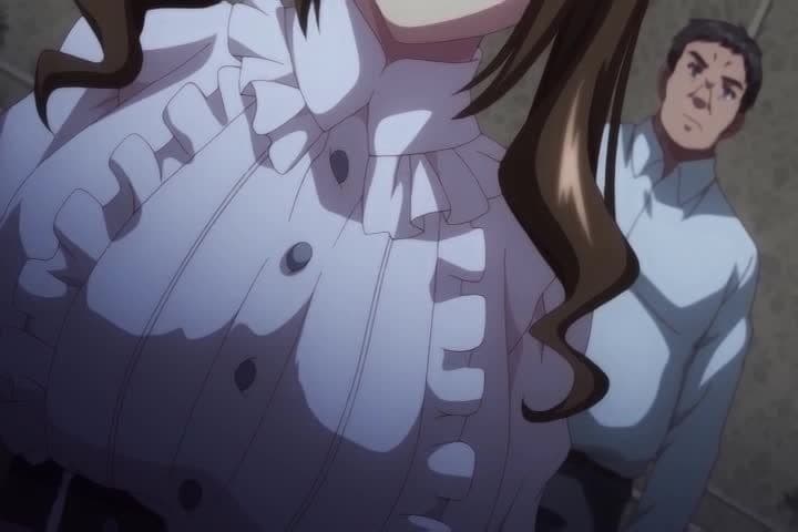 Jashin Shoukan: Inran Kyonyuu Oyako Ikenie Gishiki - 02 thumbnail