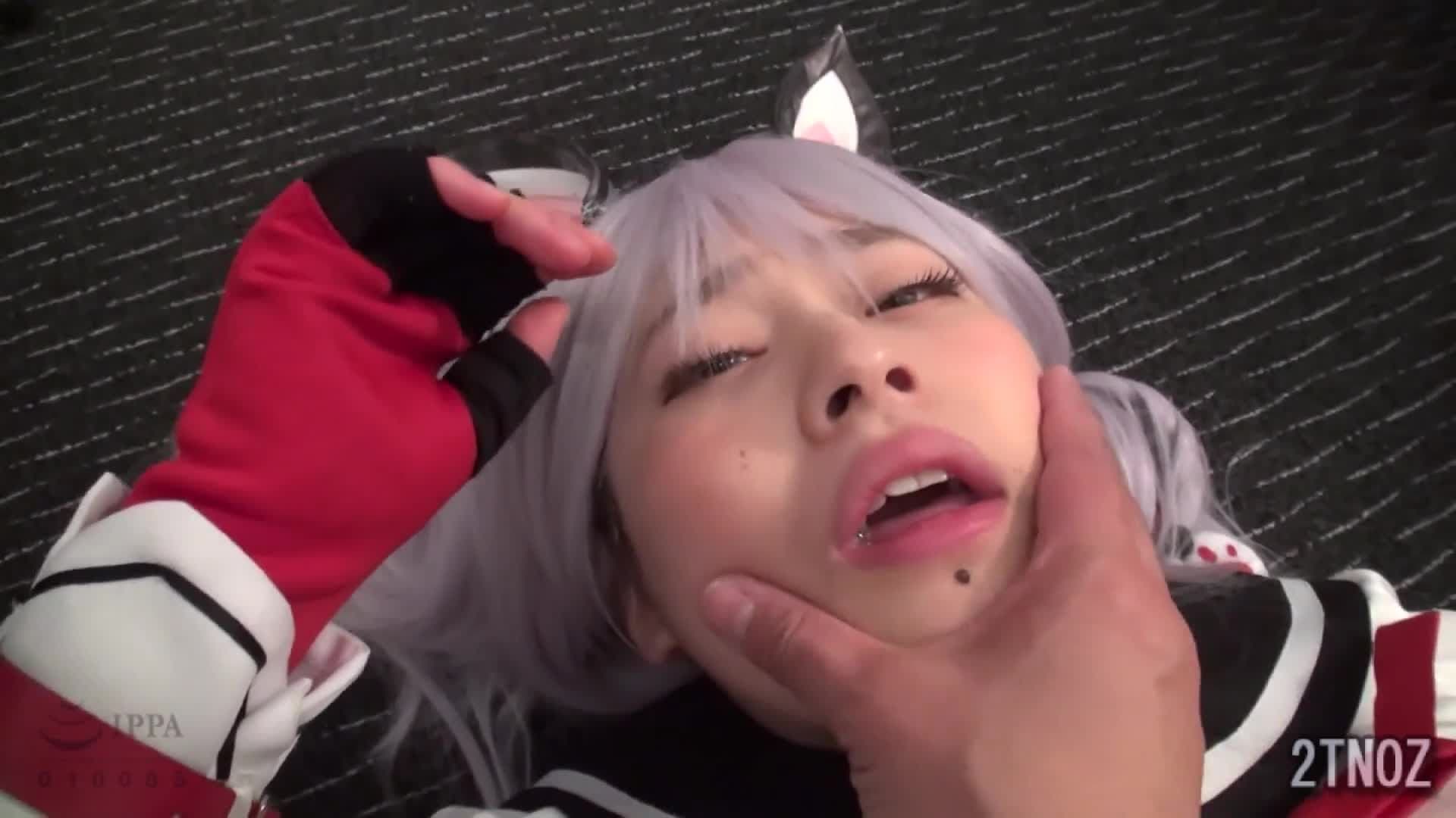 SNYZ-032 Umineko-chan 2 thumbnail
